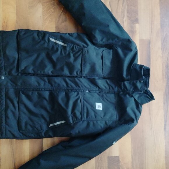 Carhartt Yukon extremes full swing insulated coat size men's small - Picture 2 of 8